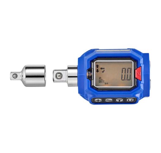 01-070-2118-0 SBVTools 3/8” Digital Torque Adapter, 1-205 Nm / 0.74-151 ft-lbs