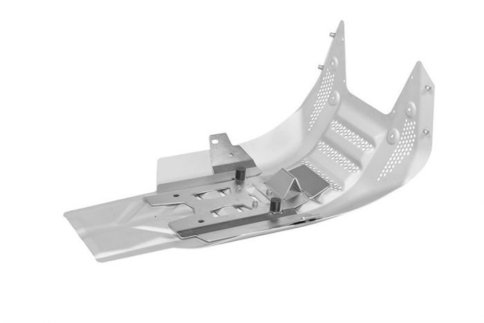 01-372-5158-0 Hardpart per proteggimotore originale KTM 890 Adventure / 890 Adventure R / 790 Adventure / 790 Adventure R/ Husqvarna Norden 901