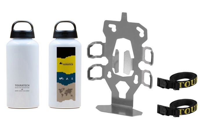 01-050-3417-0 ZEGA Evo portaccessori 
