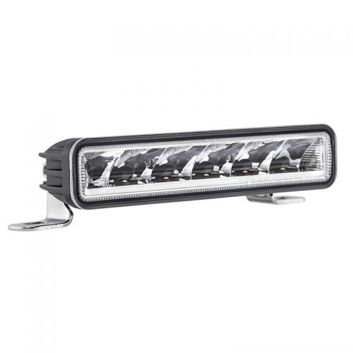 01-040-2022-0 LED Lightbar Aux light 8° SPOT