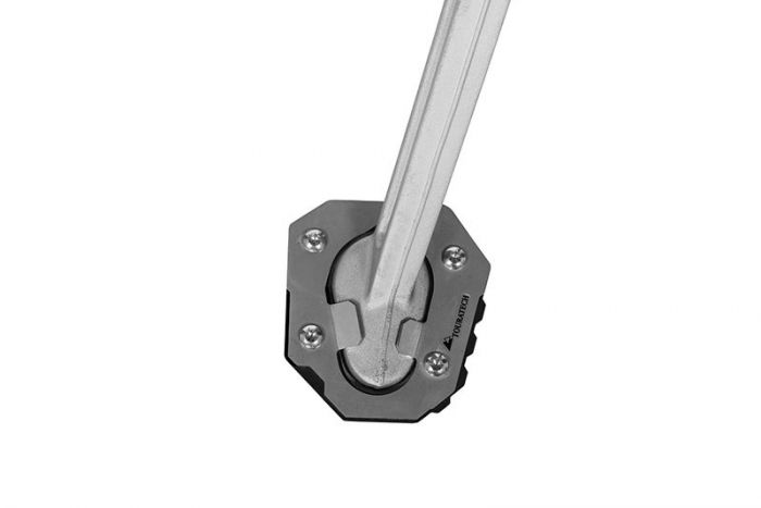 01-421-5275-0 Side stand base extension for Triumph Tiger 900 (side stand part no. 2086415 + 2085017)