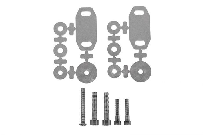 01-037-5169-0 Expansaion Kit crash bar - cylinder protector for BMW R1250GS