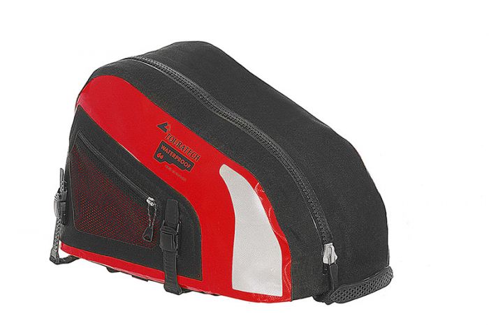 01-055-3149-0P Pillion seat bag SPEEDBAG, by Touratech Waterproof made by ORTLIEB