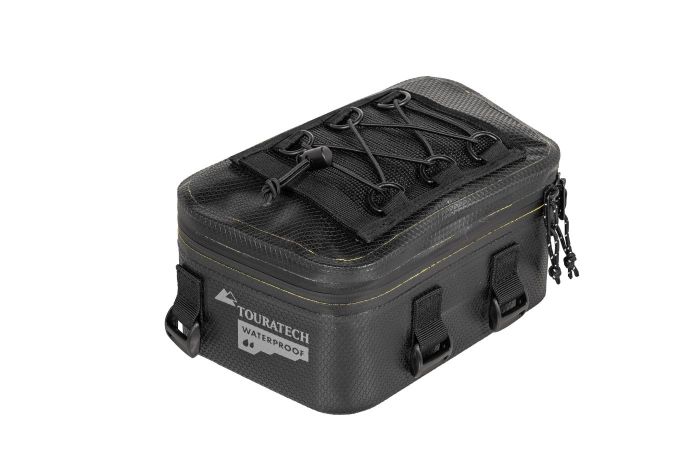 01-055-1023-0 Tail Rack Bag 