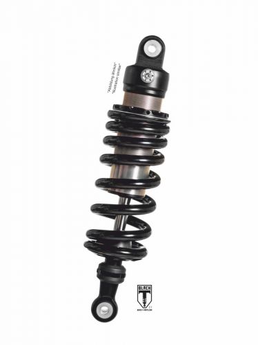 01-058-2649-0 BLACK-T E1 shock absorber for Yamaha XSR 900 2016 - 2019