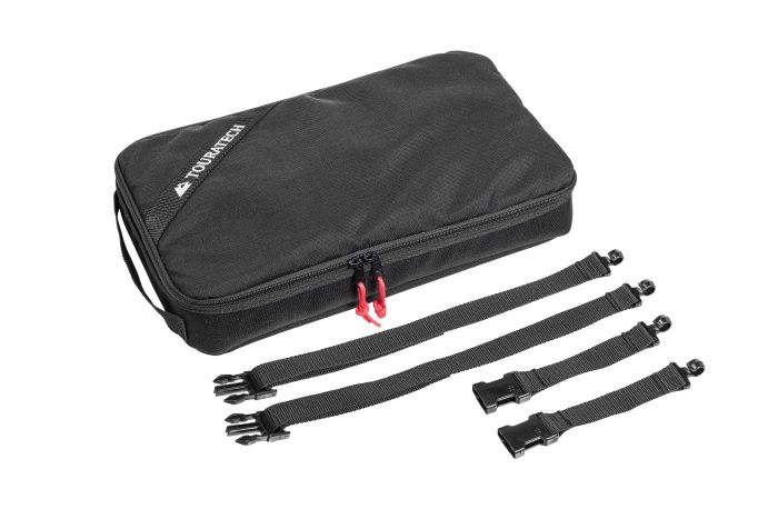 01-050-0784-0P Touratech Volume Keeper - ZEGA Evo case lid inner bag