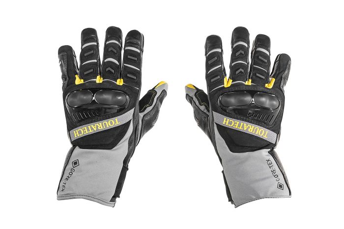 01-515-1500-0P Glove Guardo Rambler GTX