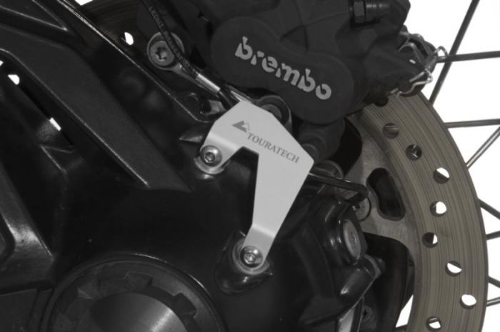 01-045-5265-0 Copriruota per BMW R1250GS/ R1250GS Adventure/ R1200GS da 2013/ R1200GS Adventure da 2014/ R1250RT/ R1200RT da 2014/ R1200R da 2015/ R1200RS