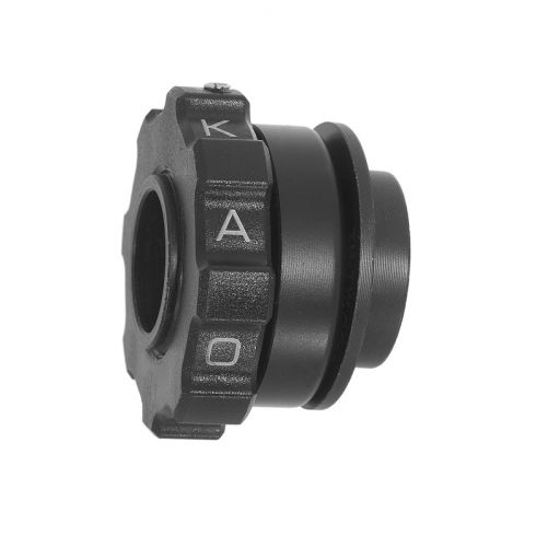 01-330-0051-0 Kaoko Cruise Control, mechanical cruise control, for HONDA CRF1000L Africa Twin / Adventure Sports