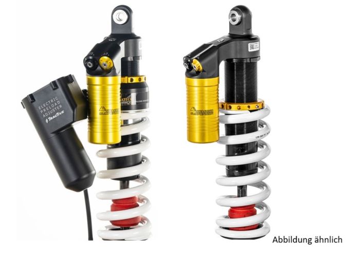 01-045-5878-0 Ammortizzatore posteriore Touratech Suspension perBMW R1250GS Tipo Extreme2 Plug & Travel / DDA