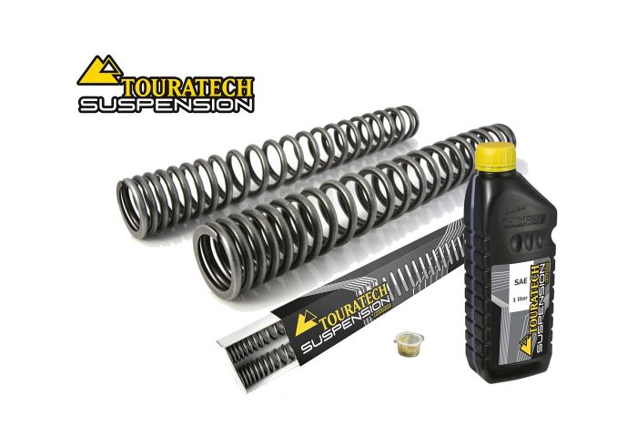 01-083-5880-0 Ressorts de fourche progressifs pour BMW F900GS con Pacchetto Enduro PRO