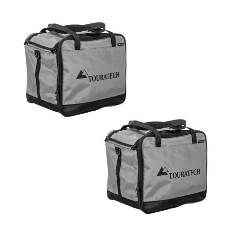 01-035-5815-0 ADVENTURE Liner Set - 2 borse interna per valigia ADV per BMW R1300GS Adventure