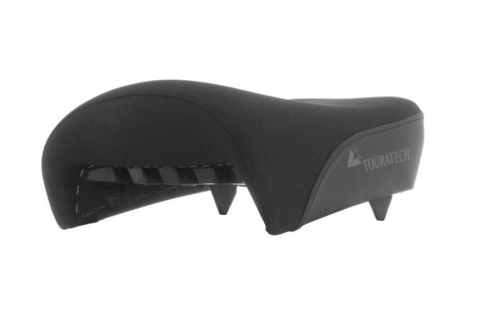 01-041-5910-0 Comfort seat pillion DriRide, for BMW R850GS/R1100GS/R1150GS, breathable