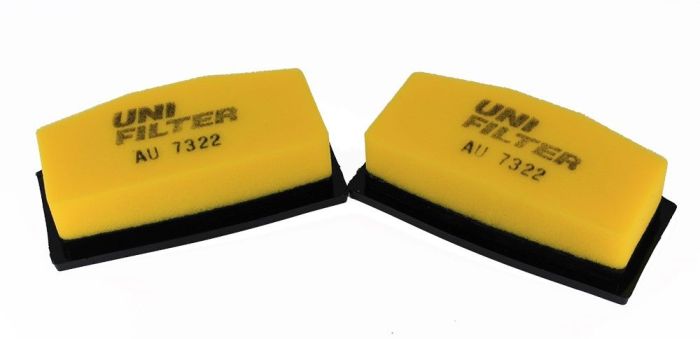 01-035-0870-0 Unifilter - alto rendimento per vie respiratorie non ostruite BMW R1300GS