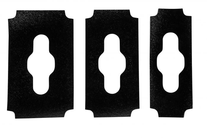 01-050-3430-0P  Protective pannier lid covering decal for ZEGA Evo