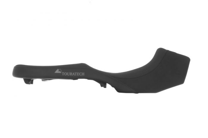 01-045-5962-0 Comfort seat one piece Fresh Touch, for BMW R1250GS/ R1250GS Adventure/ R1200GS (LC)/ R1200GS Adventure (LC), low