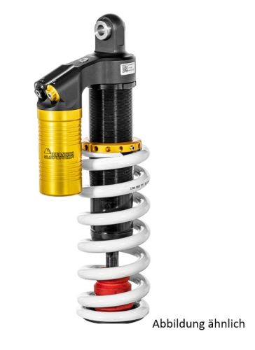 01-045-5868-0 Touratech Suspension shock absorber front for BMW R1250GS Type Extreme2 Plug & Travel / DDA