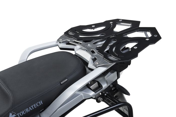 01-045-5452-0 Fold-out luggage rack for BMW R1250GS/ Adventure, R1200GS (LC)/ Adventure (LC),  F900GS Adventure, F850GS Adventure