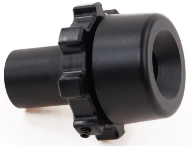 01-610-0099-0 Kaoko Cruise Control, mechanical cruise control, for BMW F700GS, F800GS/ ADV (2013-), R1200R (-2014)/ RT (2010-2013)/ S, K1300S/ R, K1200S/ R