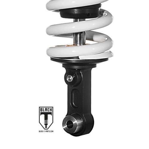 01-042-5867-0 Black-T Ammortizzatore Stage3 per BMW RnineT / Scrambler / Urban G/S (2016-2020)