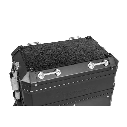 01-045-5599-0 Strato di protezione per coperchio valigia per valigia in alluminio BMW per BMW R1250GS/ Adventure, R1200GS (LC)/ Adventure (LC), F900GS Adventure, F850GS Adventure