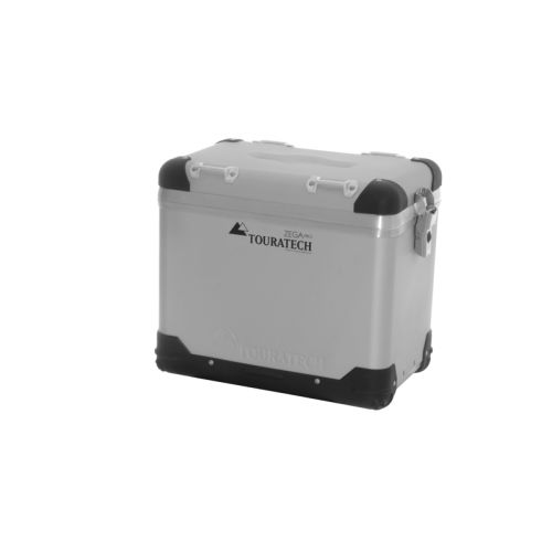 01-050-0732-0 ZEGA Pro valigia alluminio, 45 litri