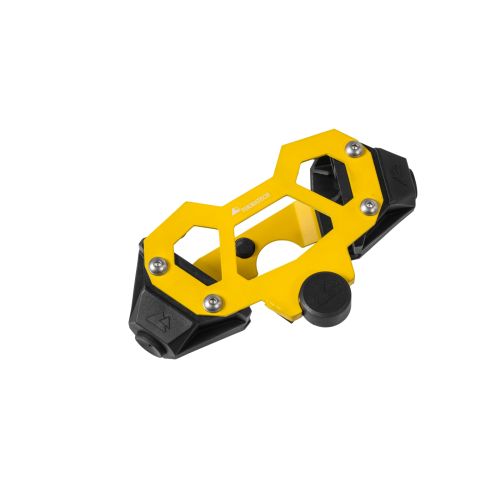 01-045-5297-0 Hard Part battuta d'arresto sterzo BMW R1250GS/ R1200GS (LC), giallo