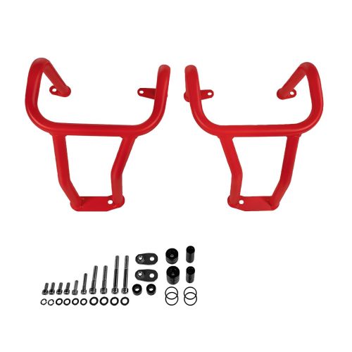 01-034-5160-0P Barra proteggimotore per BMW R12G/S