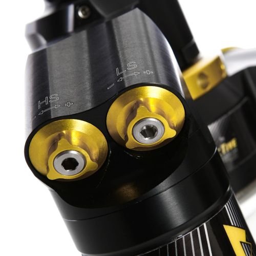 01-403-5874-0 Touratech Suspension Ammortizzatore per Honda CRF1100L Adventure Sports (senza EERA) dal 2020 Tipo Extreme
