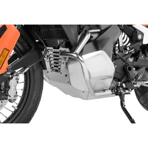 01-372-5135-0 Protezione motore RALLYE Evo, Alluminio per KTM 790 Adventure/ 790 Adventure R
