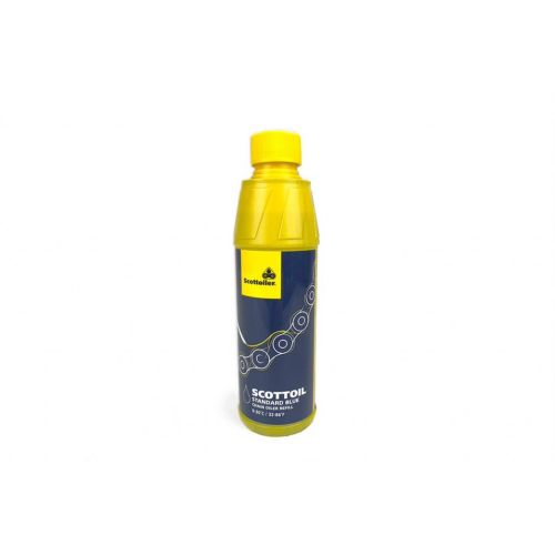 01-030-0178-0 Scottoil Standard bottiglia di rabbocco blu da 250 ml