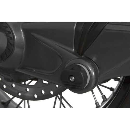 01-034-5505-0 Protezione cardano per BMW R12, R1200 (-2012),  R nineT/ Scrambler/ Urban G/S