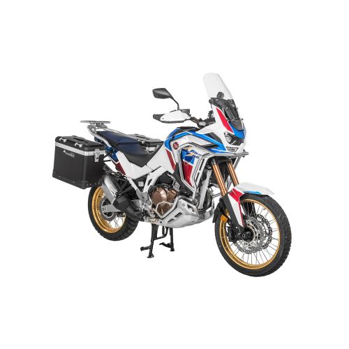 01-403-6730-0P ZEGA Pro sistema di valigie per Honda CRF1100L Africa Twin (2022-) / Adventure Sports