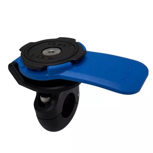 01-065-1239-0 Quad Lock® Supporto per moto per adattatori per attacco GPS e specchietti per moto