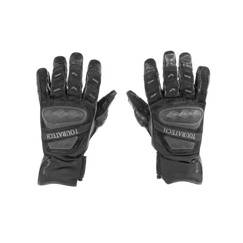 01-515-1520-0P Guanto Guardo Rambler GTX Black