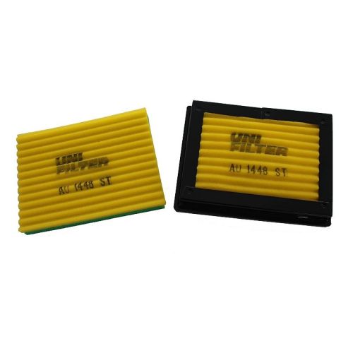 01-372-0870-0 Unifilter - alto rendimento per vie respiratorie non ostruite KTM 890 Adventure / 890 Adventure R / 790 Adventure / 790 Adventure R