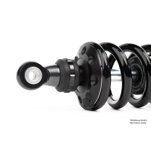 01-044-8000-0 Touratech Suspension E1 Ammortizzatore for BMW HP2 SPORT Front 2008 - 2010