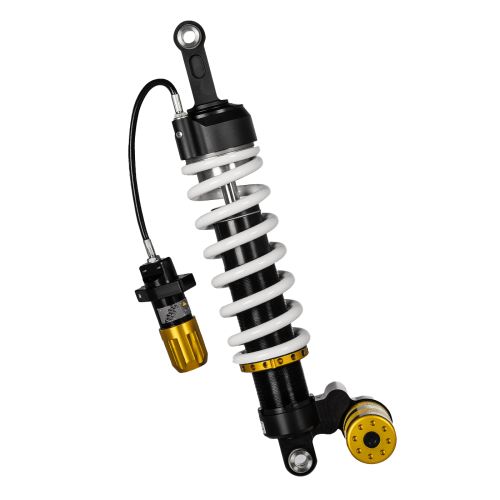 01-034-5896-0 Touratech Suspension Ammortizzatore per BMW R12 G/S (2025-), Tipo Extreme2