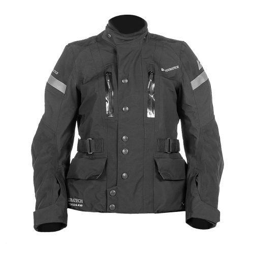 01-518-2236-0P Compañero Weathertrack, Giacca Donna