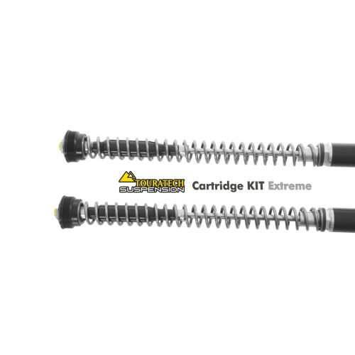 01-401-5875-0 Kit Touratech Suspension Cartridge Extreme per Honda XL 750 Transalp a partire dal 2023