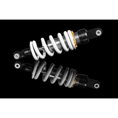 01-058-2076-0 Touratech Suspension E1 Ammortizzatore for BMW R 850 GS, R 1100 GS Front  - 