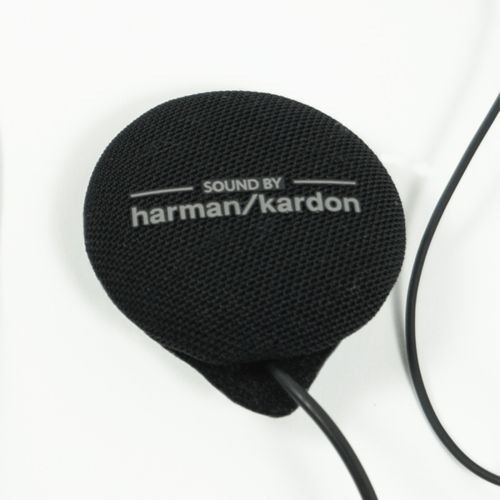 01-065-1028-0 NEXX X.COM3 Pro Headset / Intercom