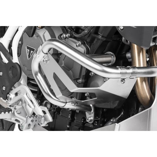 01-421-5150-0 Rinforzo per barre paramotore 01-421-5155-0 per Triumph Tiger 900