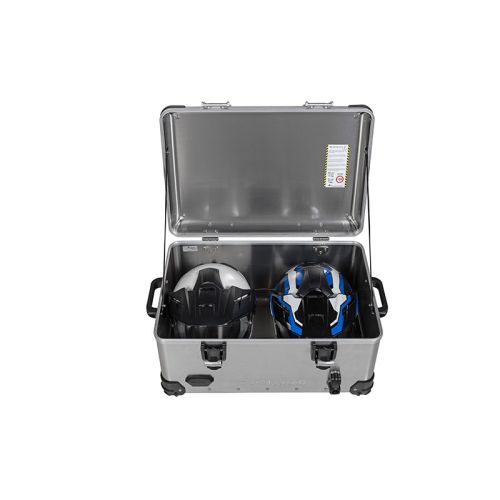 01-050-6085-0 ZEGA Topcase XXL con Rapid Trap