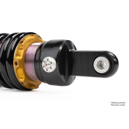 01-401-5860-0 Touratech Suspension ammortizzatore E1 Mono per Honda XL 750 Transalp (2023-)