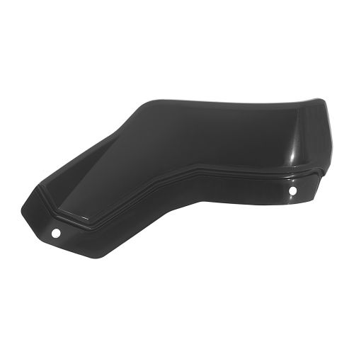 01-040-7301-0 Spoiler per TT-paramani GD *nero*