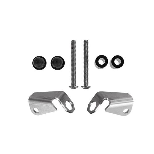 01-374-5096-0 Kit di montaggio per protezione fari con filtro dell'aria di protezione KTM per KTM 1290 Super Adventure S/ R (-2020)