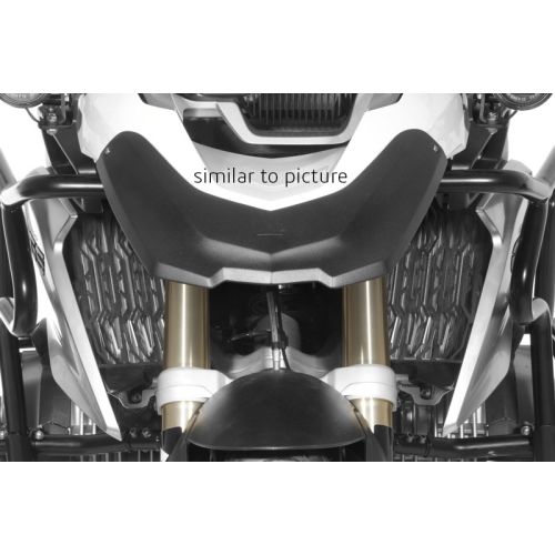 01-045-5014-0 Protezione radiatore acciaio inox per BMW R1250GS/ R1200GS (LC)/ R1200GS Adventure (LC)
