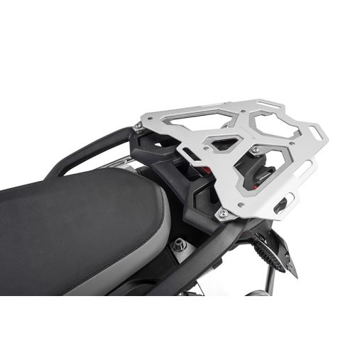 01-082-5450-0 Telaietto portaborse in alluminio per BMW F850GS / F750GS