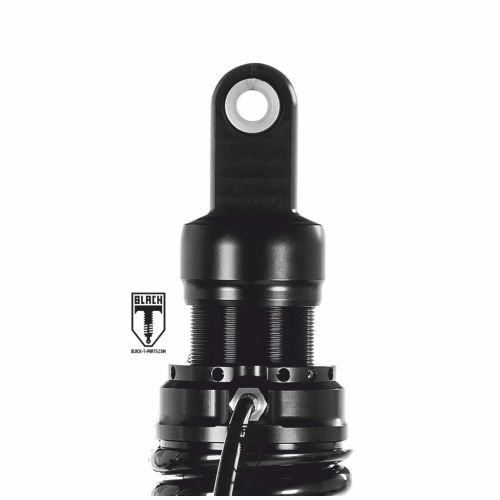 01-018-5856-0 Ammortizzatore BLACK-T Stage4 per BMW R18 dal 2020